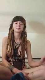 Oopyero webcam model stream image