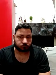 BigAlan95 webcam stripchat model stream image