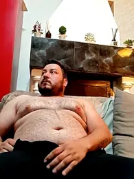 BigAlan95 webcam model stream image
