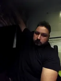 BigAlan95 webcam model stream image