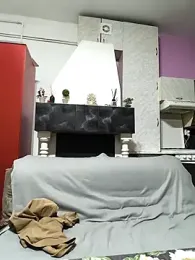 BigAlan95 webcam model stream image