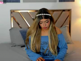 hanz_sex webcam model stream image