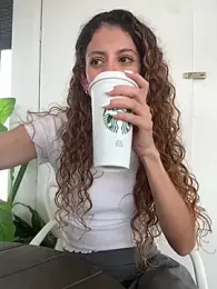 alana15 webcam model stream image