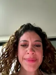 alana15 webcam model stream image