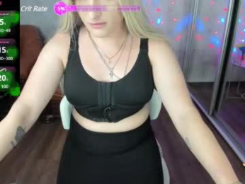 sambuca153 webcam model stream image