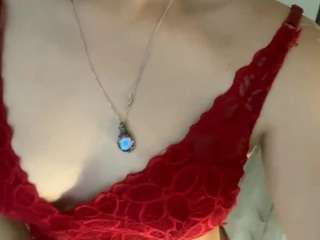 pup-marlow webcam model stream image