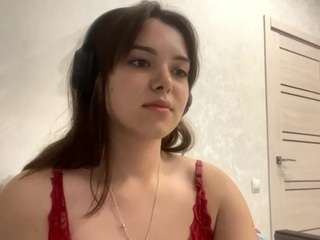 pup-marlow webcam model stream image