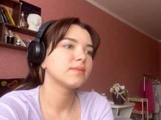 pup-marlow webcam model stream image
