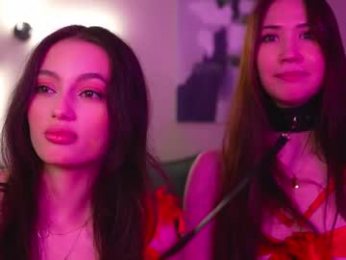 georgiamorandi webcam model stream image