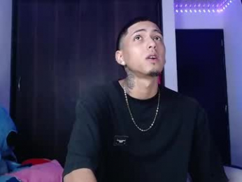 liiaam_lee_ webcam chaturbate model stream image