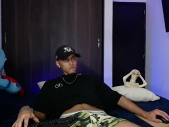 liiaam_lee_ webcam model stream image