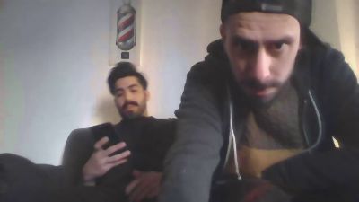 spiderwank webcam model stream image