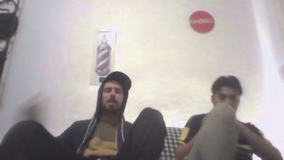 spiderwank webcam model stream image