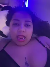 Ninibella webcam model stream image