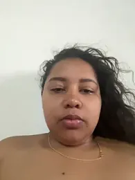 Ninibella webcam model stream image