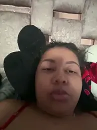 Ninibella webcam model stream image