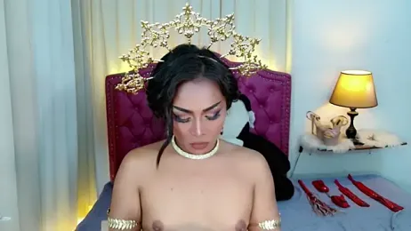 DreamLADYBOY webcam model stream image