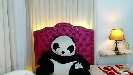 DreamLADYBOY webcam model stream image