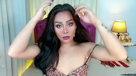 DreamLADYBOY webcam model stream image