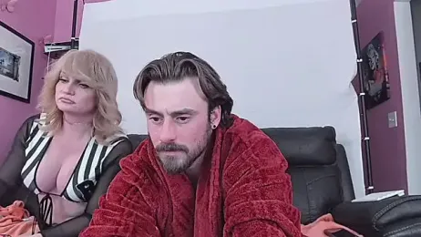 Mrknoxevers webcam stripchat model stream image