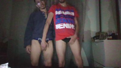 Joelyadam webcam model stream image