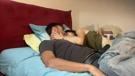 YourzBestCouple webcam model stream image