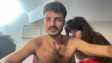 YourzBestCouple webcam stripchat model stream image