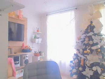 _kerryleen webcam model stream image