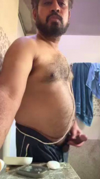 HairyIndiann webcam model stream image