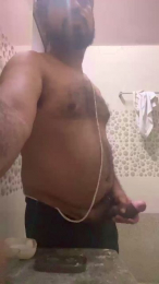 HairyIndiann webcam model stream image
