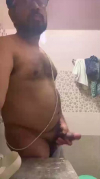 HairyIndiann webcam model stream image