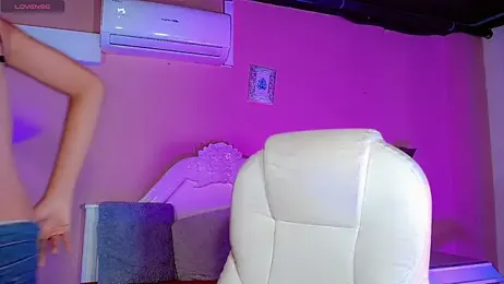 ClaudiaSophia webcam stripchat model stream image