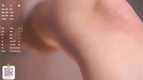 ZaraDudley webcam model stream image