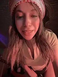 Queentaraf999 webcam model stream image