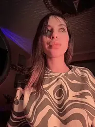 Queentaraf999 webcam model stream image