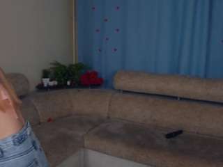 florencehilby webcam model stream image