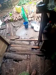 uribe23 webcam model stream image