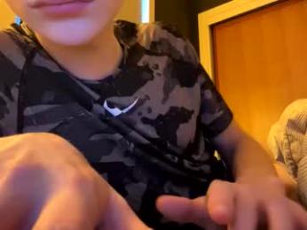 bighungman420 webcam model stream image