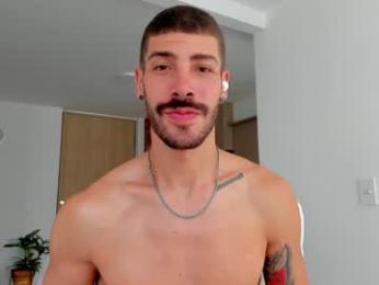 marco_tahani_ webcam model stream image
