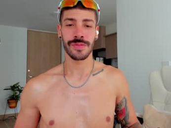 marco_tahani_ webcam model stream image