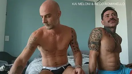 kaimeloni webcam model stream image