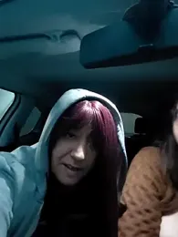 SinfulMarkedQueens webcam model stream image