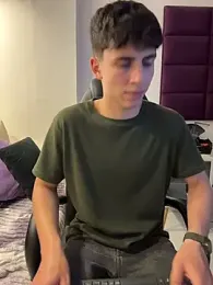 AdrianRinaldi webcam model stream image