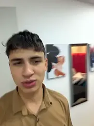 AdrianRinaldi webcam model stream image