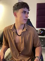 AdrianRinaldi webcam model stream image