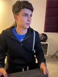 AdrianRinaldi webcam stripchat model stream image