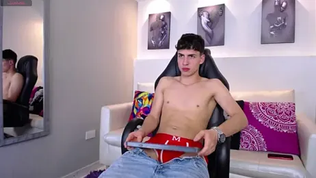AdrianRinaldi webcam model stream image
