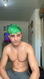 Apolo_Rio webcam model stream image