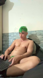 Apolo_Rio webcam cam4 model stream image