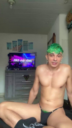 Apolo_Rio webcam model stream image